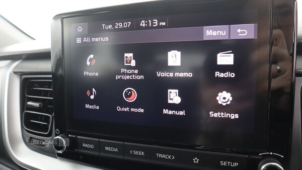 Used Kia Stonic 2022 for sale - 75415834: Photo 29