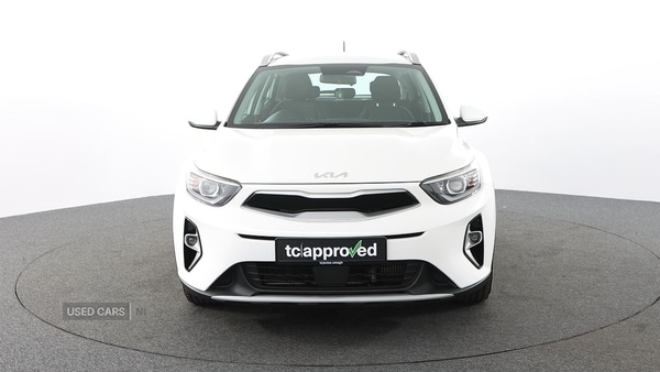 Used Kia Stonic 2022 for sale - 75415834: Photo 2