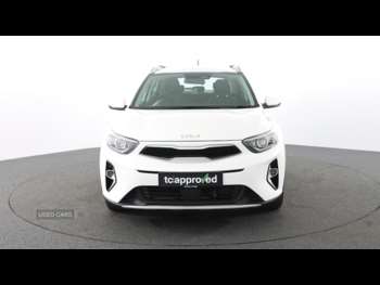 Used Kia Stonic 2022 for sale - 75415834: Photo