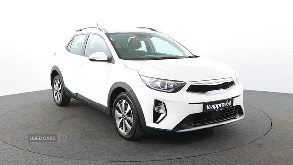 Used Kia Stonic 2022 for sale - 75415834: Photo 3