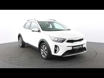 Used Kia Stonic 2022 for sale - 75415834: Photo
