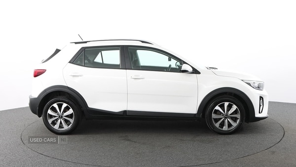 Used Kia Stonic 2022 for sale - 75415834: Photo 4