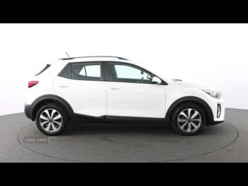 Used Kia Stonic 2022 for sale - 75415834: Photo
