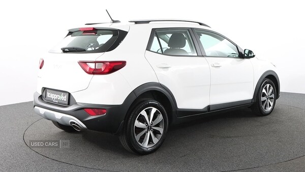 Used Kia Stonic 2022 for sale - 75415834: Photo 5