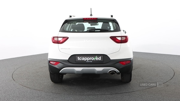 Used Kia Stonic 2022 for sale - 75415834: Photo 6