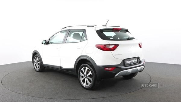 Used Kia Stonic 2022 for sale - 75415834: Photo 7