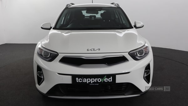 Used Kia Stonic 2022 for sale - 75415834: Photo 9