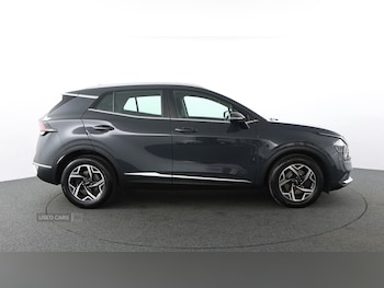 Used Kia Sportage 2023 for sale - 79304618: Photo