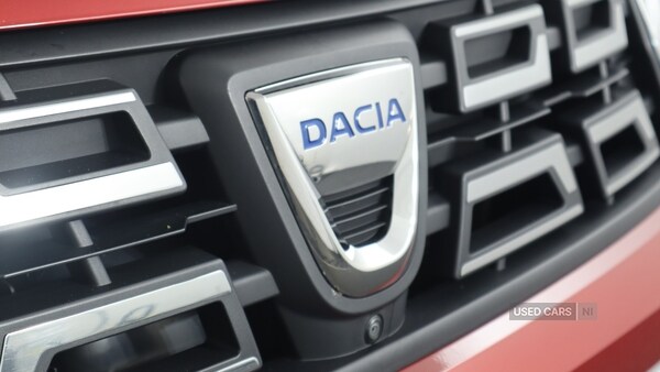 Used Dacia Duster 2022 for sale - 75564566: Photo 10