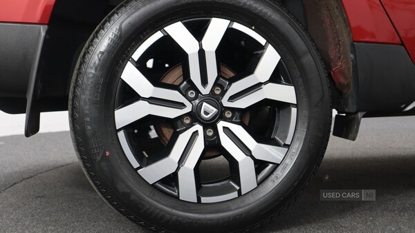 Used Dacia Duster 2022 for sale - 75564566: Photo 11