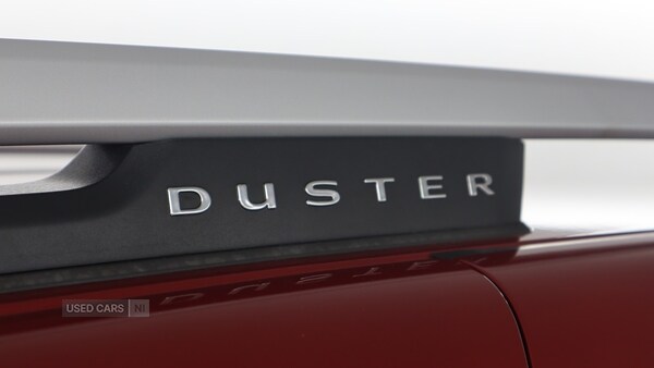 Used Dacia Duster 2022 for sale - 75564566: Photo 12