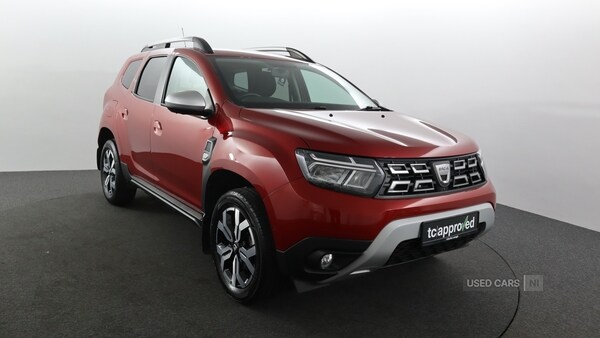 Used Dacia Duster 2022 for sale - 75564566: Photo 13