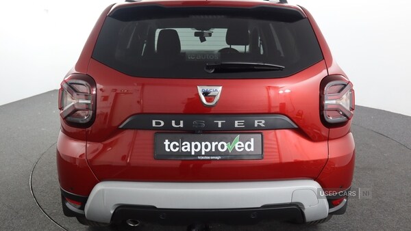Used Dacia Duster 2022 for sale - 75564566: Photo 14