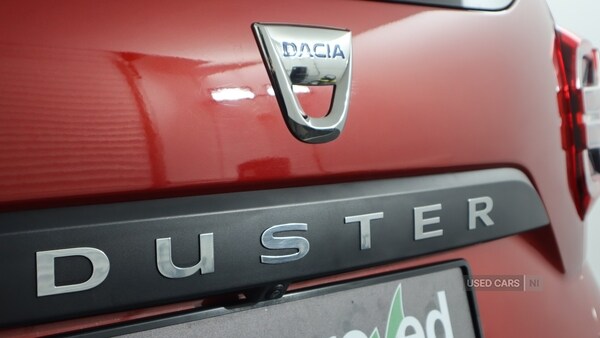 Used Dacia Duster 2022 for sale - 75564566: Photo 15