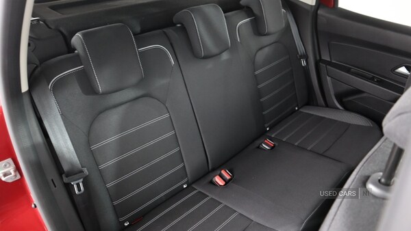 Used Dacia Duster 2022 for sale - 75564566: Photo 16