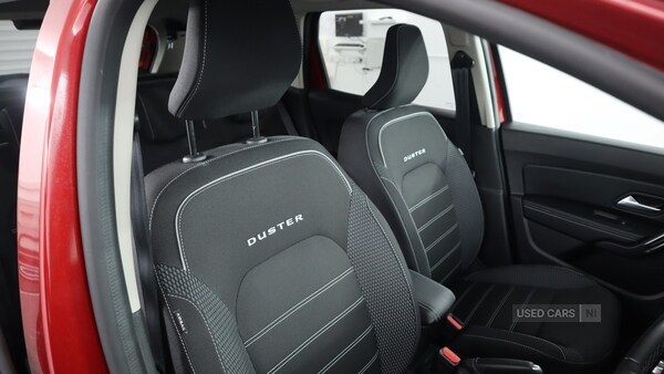 Used Dacia Duster 2022 for sale - 75564566: Photo 17