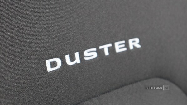 Used Dacia Duster 2022 for sale - 75564566: Photo 18