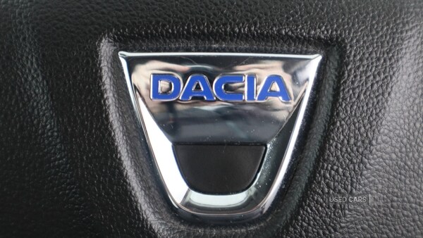 Used Dacia Duster 2022 for sale - 75564566: Photo 19
