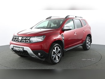 Used Dacia Duster 2022 for sale - 75564566: Photo