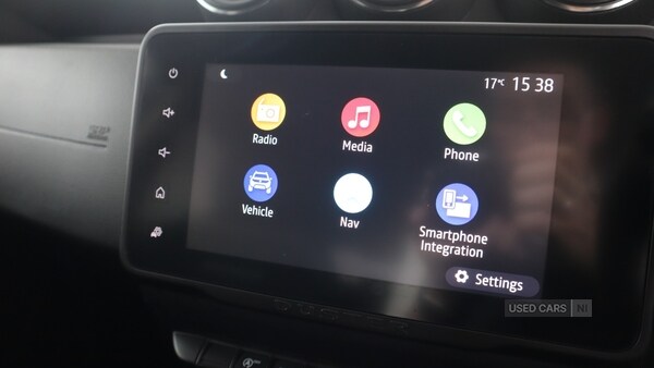 Used Dacia Duster 2022 for sale - 75564566: Photo 28