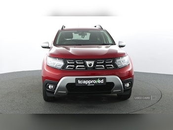 Used Dacia Duster 2022 for sale - 75564566: Photo