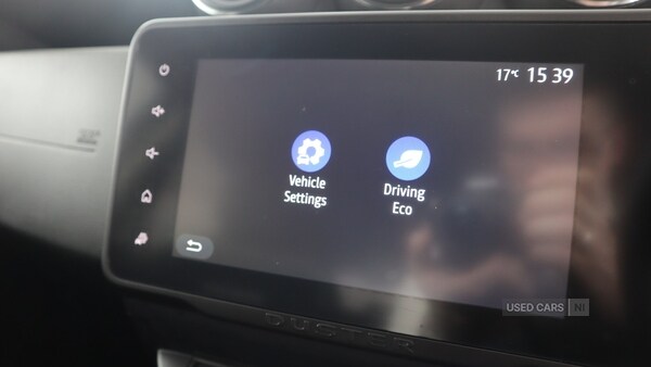 Used Dacia Duster 2022 for sale - 75564566: Photo 31