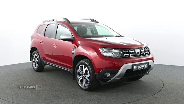 Used Dacia Duster 2022 for sale - 75564566: Photo 3