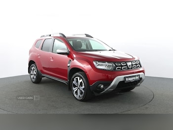 Used Dacia Duster 2022 for sale - 75564566: Photo