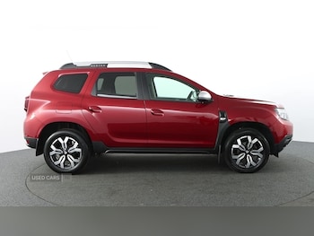 Used Dacia Duster 2022 for sale - 75564566: Photo