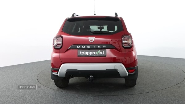 Used Dacia Duster 2022 for sale - 75564566: Photo 6