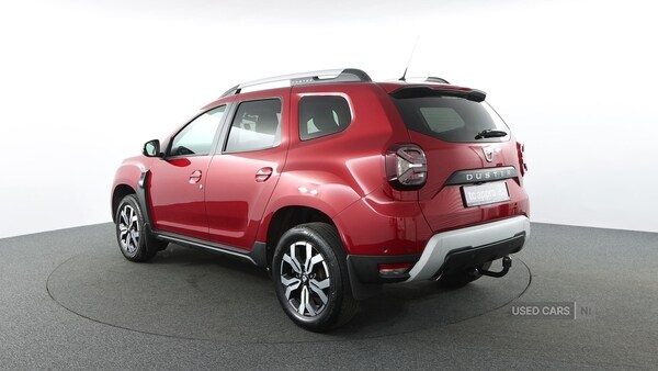 Used Dacia Duster 2022 for sale - 75564566: Photo 7