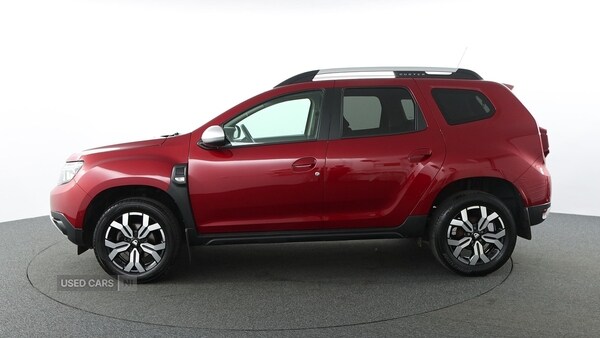 Used Dacia Duster 2022 for sale - 75564566: Photo 8