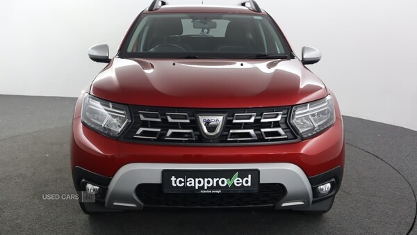 Used Dacia Duster 2022 for sale - 75564566: Photo 9