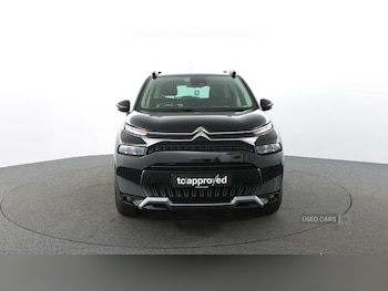Used Citroen C3 Aircross 2022 for sale - 75508950: Photo