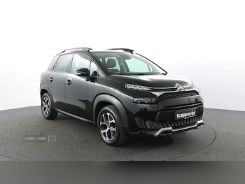 Used Citroen C3 Aircross 2022 for sale - 75508950: Photo