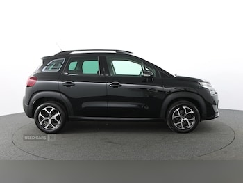 Used Citroen C3 Aircross 2022 for sale - 75508950: Photo