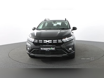 Used Dacia Sandero Stepway 2024 for sale - 76014325: Photo