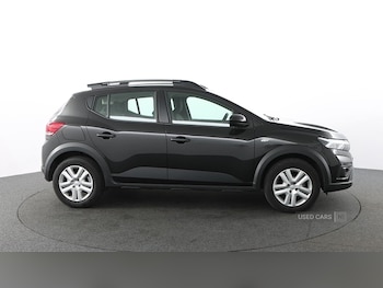 Used Dacia Sandero Stepway 2024 for sale - 76014325: Photo
