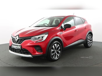 Used Renault Captur 2023 for sale - 79427116: Photo