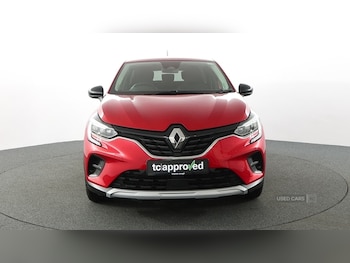 Used Renault Captur 2023 for sale - 79427116: Photo