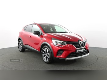 Used Renault Captur 2023 for sale - 79427116: Photo