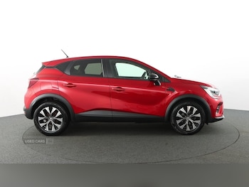 Used Renault Captur 2023 for sale - 79427116: Photo