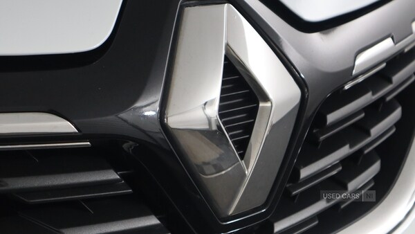Used Renault Captur 2021 for sale - 76240431: Photo 10