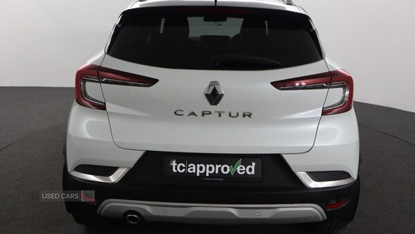 Used Renault Captur 2021 for sale - 76240431: Photo 12