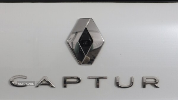 Used Renault Captur 2021 for sale - 76240431: Photo 13