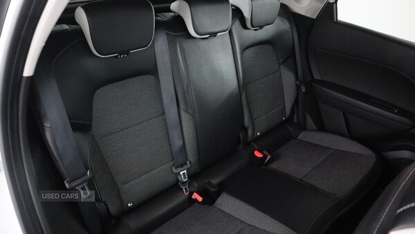 Used Renault Captur 2021 for sale - 76240431: Photo 14