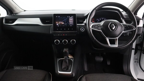 Used Renault Captur 2021 for sale - 76240431: Photo 17
