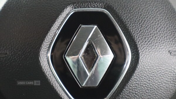 Used Renault Captur 2021 for sale - 76240431: Photo 18