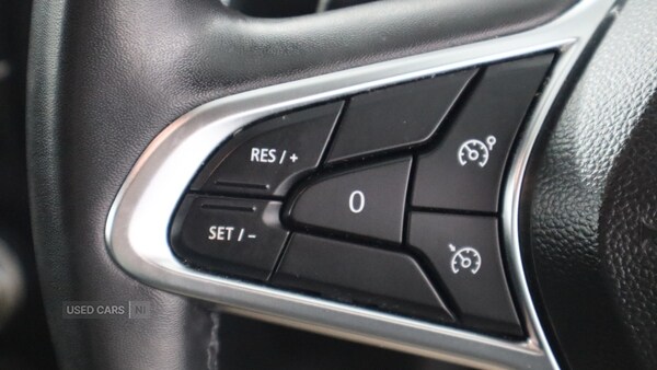 Used Renault Captur 2021 for sale - 76240431: Photo 19