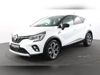 Renault - Captur